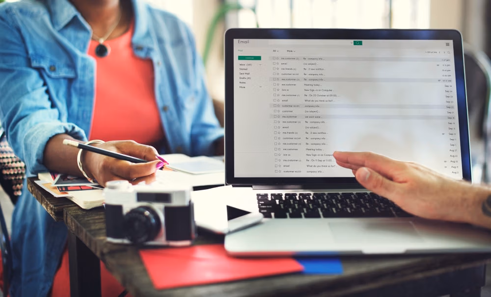 E-mail corporativo não se equipara às correspondências pessoais dos colaboradores e é propriedade da empresa